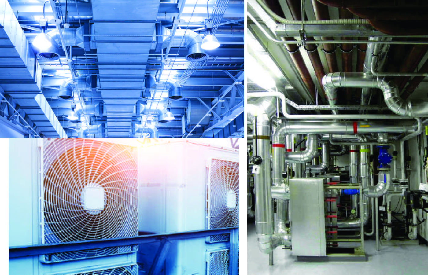 Havalandırma sistemləri